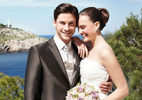 Tipps zum Anzugskauf ~ Hochzeitsanzug und Herrenmode für den Bräutigam ~ Infos zu Hochzeit Mode und Anzug Style