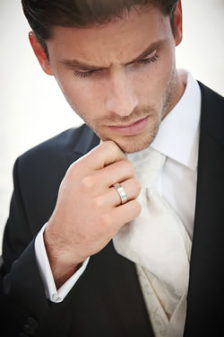 Anzugkunde ~ Tipps und Infos zum Hochzeitsanzug und Herrenmode für den Bräutigam